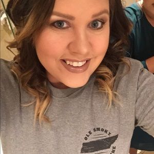 Meet your Posher, Britney